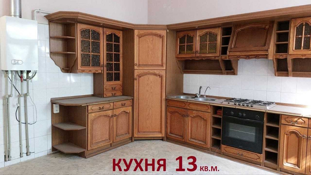 Продам двухуровневую квартиру с камином возле моря парк Шевченко Одесса - изображение 4