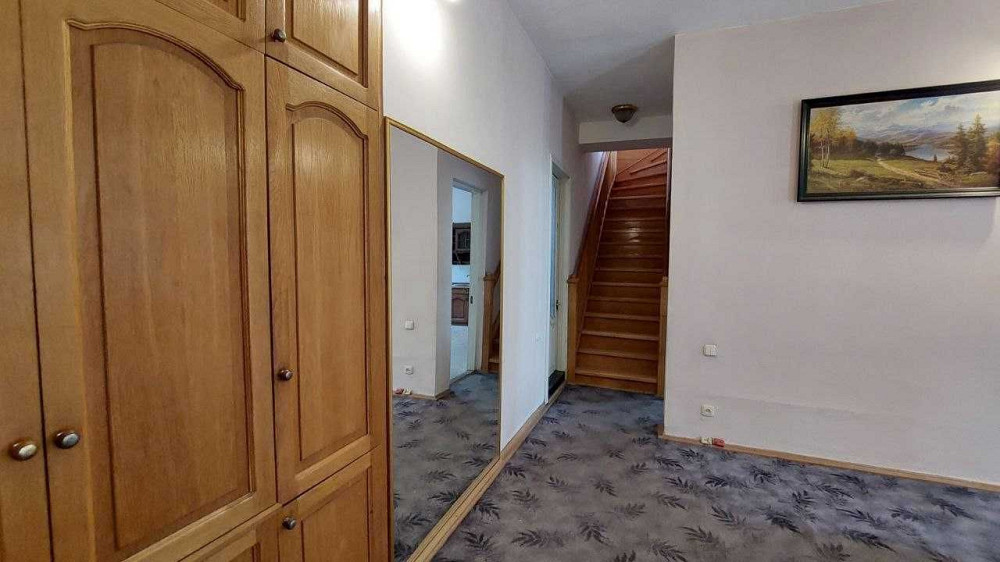 Продам двухуровневую квартиру с камином возле моря парк Шевченко Одесса - изображение 3