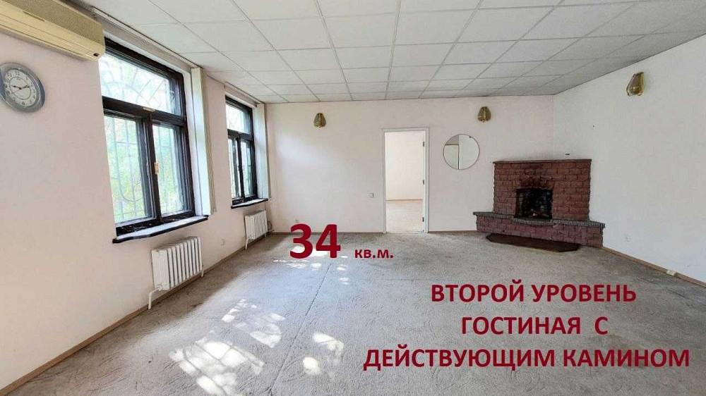 Продам двухуровневую квартиру с камином возле моря парк Шевченко Одесса - изображение 5