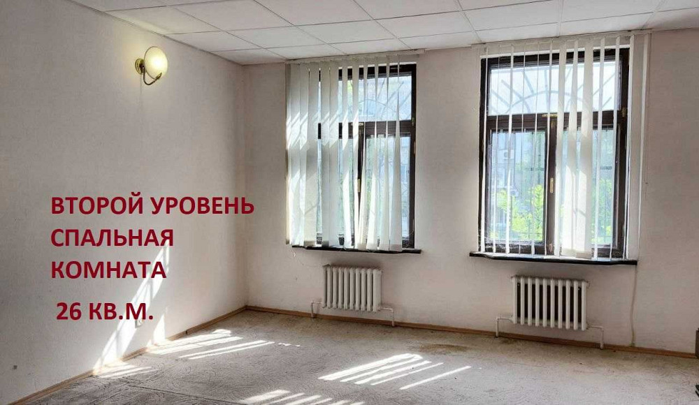 Продам двухуровневую квартиру с камином возле моря парк Шевченко Одесса - изображение 7