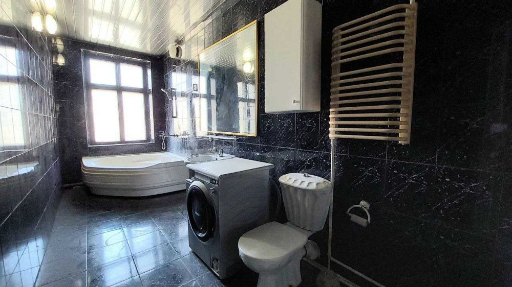 Продам двухуровневую квартиру с камином возле моря парк Шевченко Одесса - изображение 8