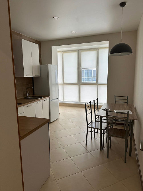 Продам 1-но кімнатну квартиру в Бучі ЖК Континент Буча - изображение 1