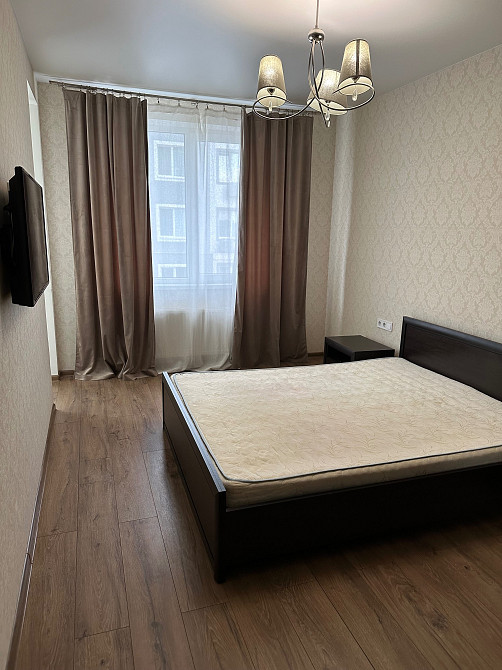 Продам 1-но кімнатну квартиру в Бучі ЖК Континент Буча - изображение 6