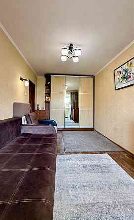 1к з ремонтом поряд з парком Совки Киев