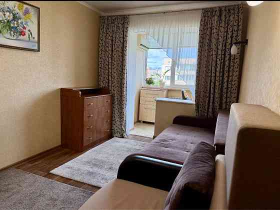 1к з ремонтом поряд з парком Совки Киев