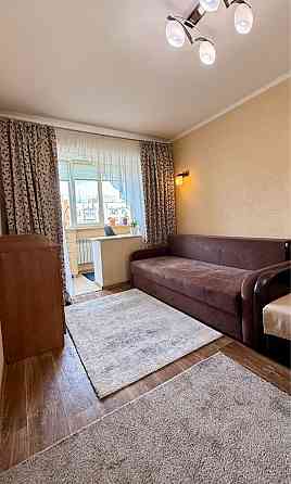 1к з ремонтом поряд з парком Совки Киев