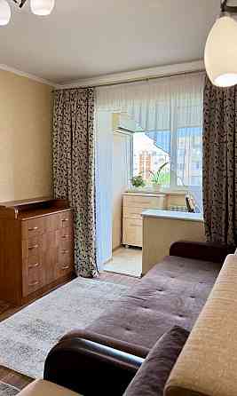 1к з ремонтом поряд з парком Совки Киев