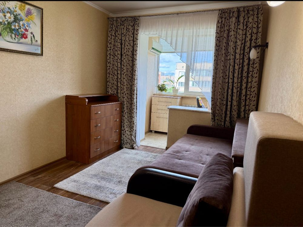 1к з ремонтом поряд з парком Совки Киев - изображение 2