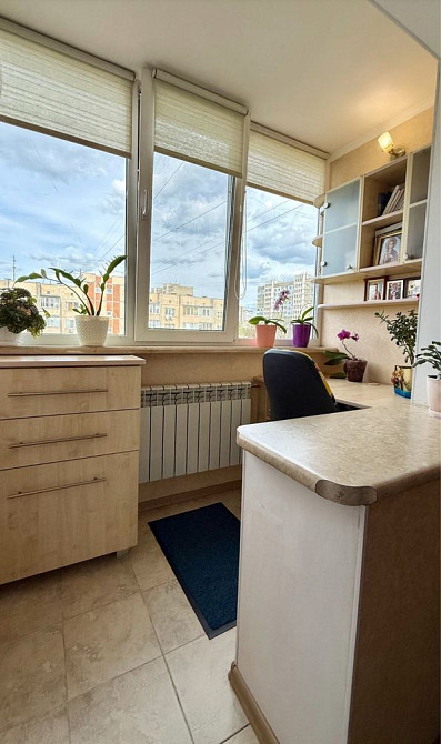 1к з ремонтом поряд з парком Совки Киев - изображение 5