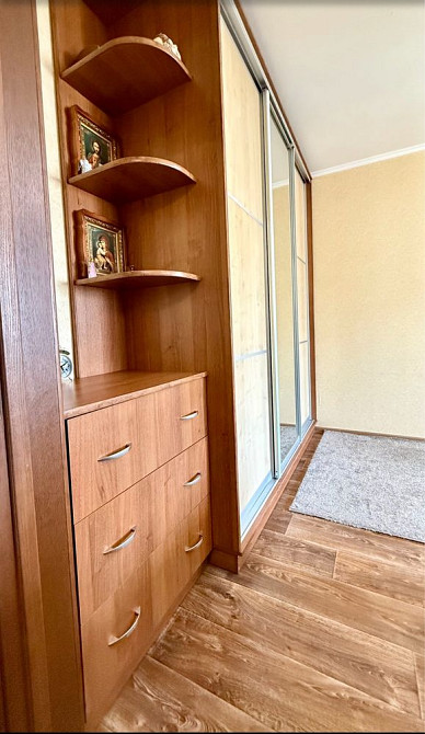 1к з ремонтом поряд з парком Совки Киев - изображение 8