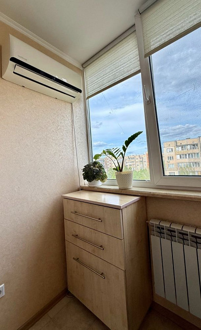 1к з ремонтом поряд з парком Совки Киев - изображение 7