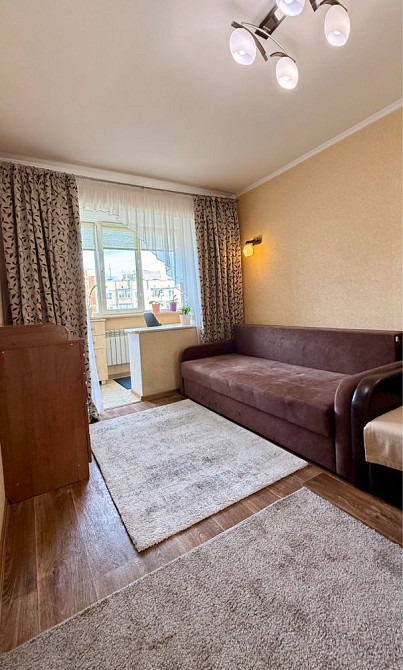 1к з ремонтом поряд з парком Совки Киев - изображение 1