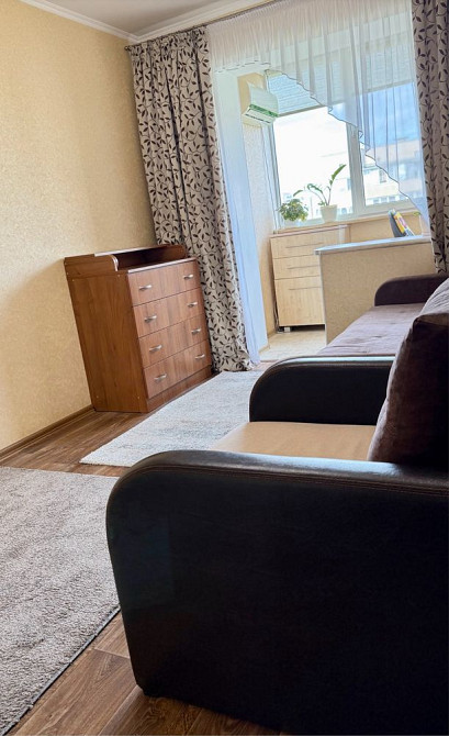 1к з ремонтом поряд з парком Совки Киев - изображение 3