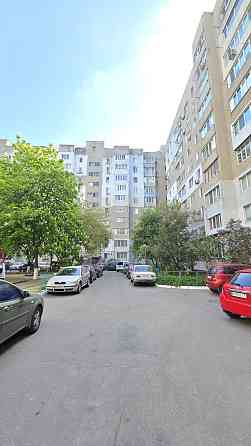 2-х комнатная квартира, Кирпичный газовый дом,50 кв.м.,8 этаж,Бочарова Одесса