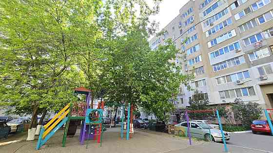 2-х комнатная квартира, Кирпичный газовый дом,50 кв.м.,8 этаж,Бочарова Одесса