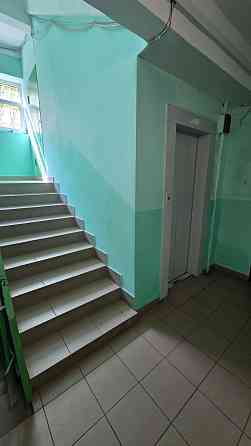 2-х комнатная квартира, Кирпичный газовый дом,50 кв.м.,8 этаж,Бочарова Одесса