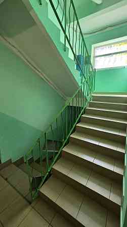 2-х комнатная квартира, Кирпичный газовый дом,50 кв.м.,8 этаж,Бочарова Одеса