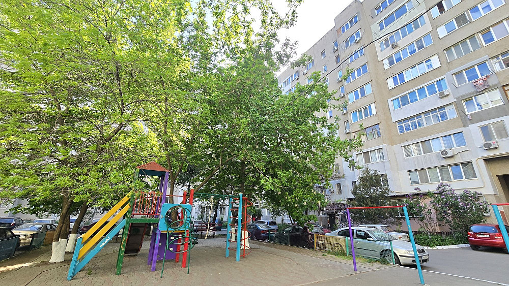 2-х комнатная квартира, Кирпичный газовый дом,50 кв.м.,8 этаж,Бочарова Одесса - изображение 3