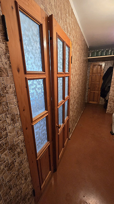 2-х комнатная квартира, Кирпичный газовый дом,50 кв.м.,8 этаж,Бочарова Одесса - изображение 7