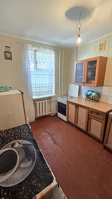 2-х комнатная квартира, Кирпичный газовый дом,50 кв.м.,8 этаж,Бочарова Одесса - изображение 6