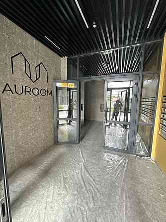 Продаж просторої 1 кім.квартири у ЖК AUROOM SPARK/зданий будинок Львів