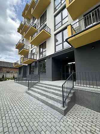 Продаж просторої 1 кім.квартири у ЖК AUROOM SPARK/зданий будинок Львів