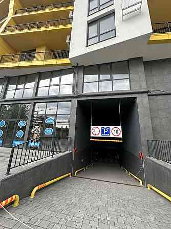 Продаж просторої 1 кім.квартири у ЖК AUROOM SPARK/зданий будинок Львів