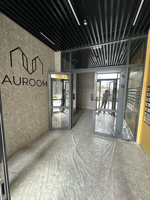Продаж просторої 1 кім.квартири у ЖК AUROOM SPARK/зданий будинок Львів - зображення 6