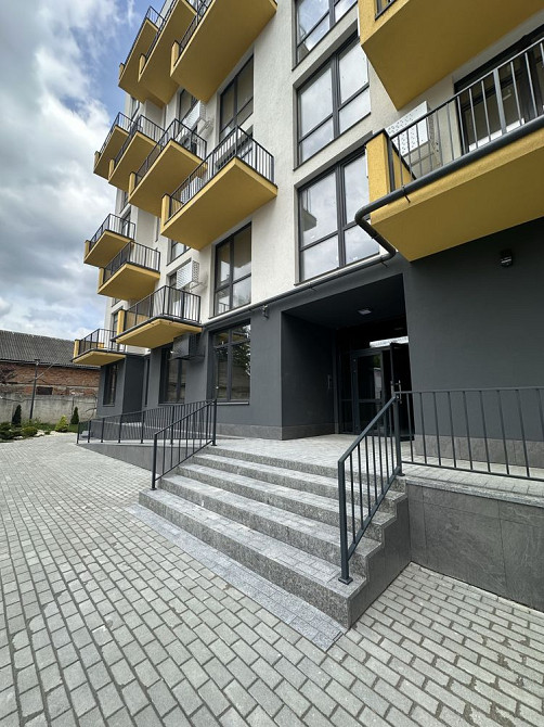 Продаж просторої 1 кім.квартири у ЖК AUROOM SPARK/зданий будинок Львів - зображення 3