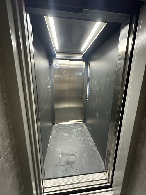 Продаж просторої 1 кім.квартири у ЖК AUROOM SPARK/зданий будинок Львів - зображення 8