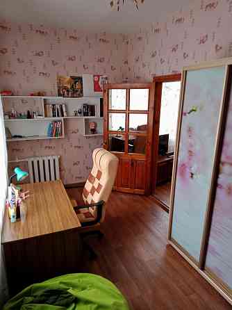 Продам 2 комн квартиру  Совхозная с ремонтом конец Слобожанский Днепр