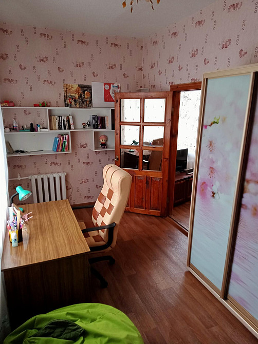 Продам 2 комн квартиру  Совхозная с ремонтом конец Слобожанский Днепр - изображение 5