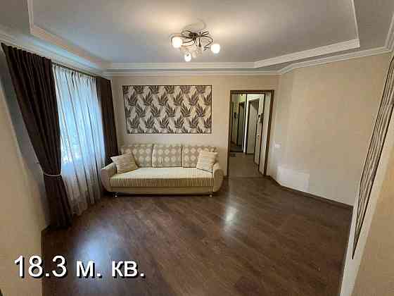 Продається 3-х кім. кв., ЖК Левада м. Бориспіль,  85,3 м2 87 000,00$ Борисполь