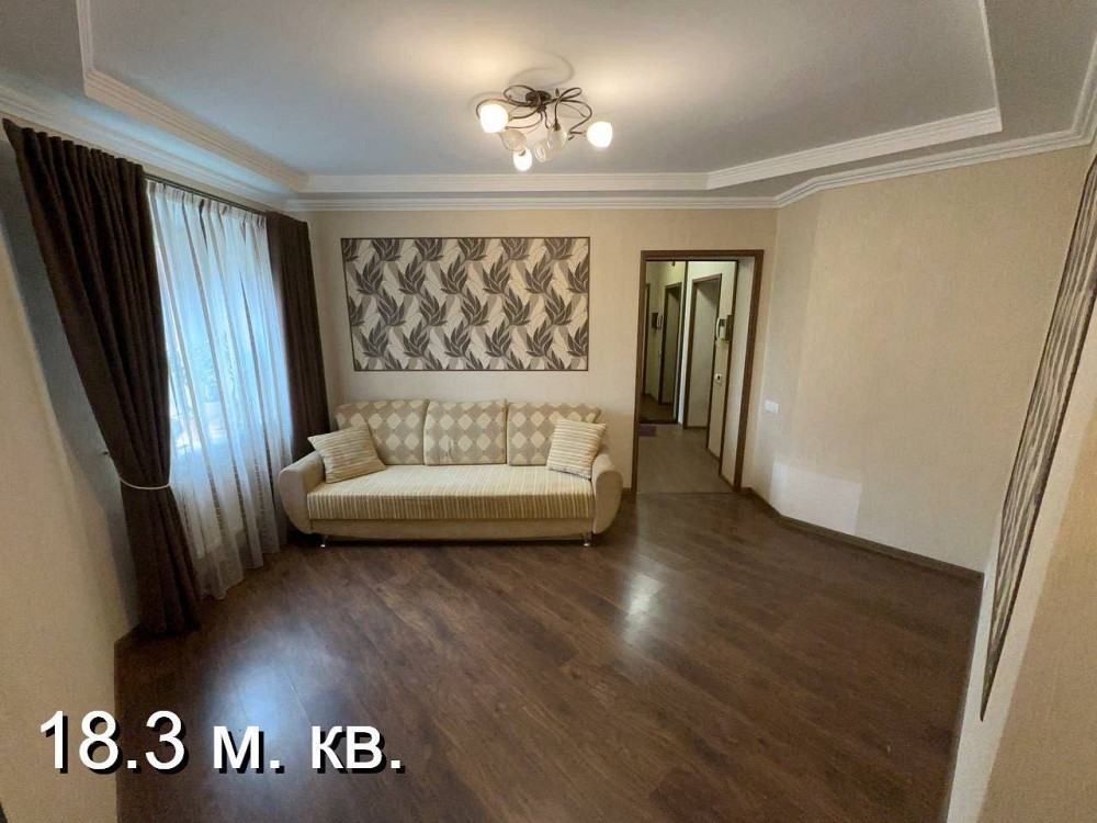 Продається 3-х кім. кв., ЖК Левада м. Бориспіль,  85,3 м2 87 000,00$ Борисполь - изображение 5