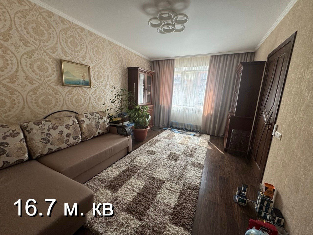 Продається 3-х кім. кв., ЖК Левада м. Бориспіль,  85,3 м2 87 000,00$ Борисполь - изображение 6