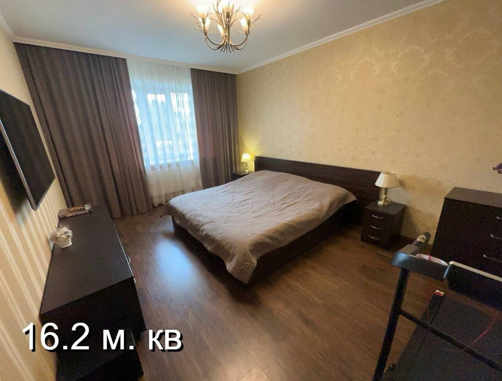 Продається 3-х кім. кв., ЖК Левада м. Бориспіль,  85,3 м2 87 000,00$ Борисполь - изображение 7