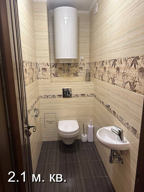 Продається 3-х кім. кв., ЖК Левада м. Бориспіль,  85,3 м2 87 000,00$ Борисполь - изображение 8