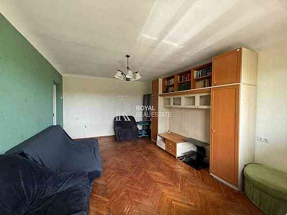 Продажа 2к Квартира 56м2 ул. Ереванская 8А Соломенский р-н Кладовка Киев