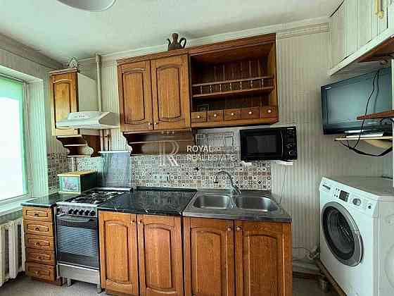 Продажа 2к Квартира 56м2 ул. Ереванская 8А Соломенский р-н Кладовка Киев