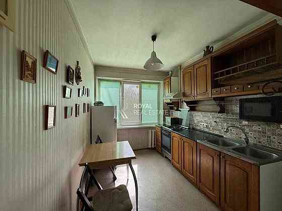 Продажа 2к Квартира 56м2 ул. Ереванская 8А Соломенский р-н Кладовка Киев