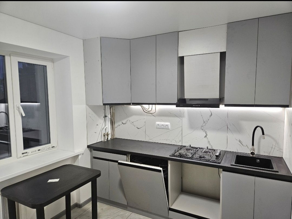 3к вугол пр.Правди/Калинова Днепр - изображение 1