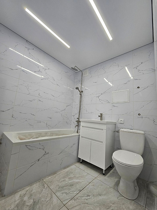 3к вугол пр.Правди/Калинова Днепр - изображение 4