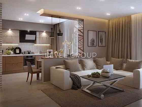 Сучасна 3к квартира з чудовим плануванням та інфраструктурою Освіти 14 Киев