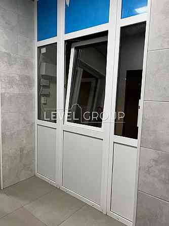 Сучасна 3к квартира з чудовим плануванням та інфраструктурою Освіти 14 Киев