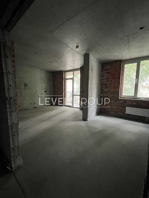 Сучасна 3к квартира з чудовим плануванням та інфраструктурою Освіти 14 Киев - изображение 5