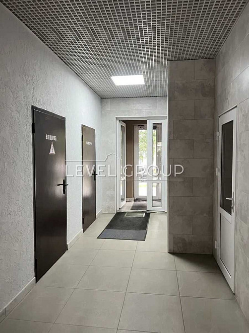 Сучасна 3к квартира з чудовим плануванням та інфраструктурою Освіти 14 Киев - изображение 8