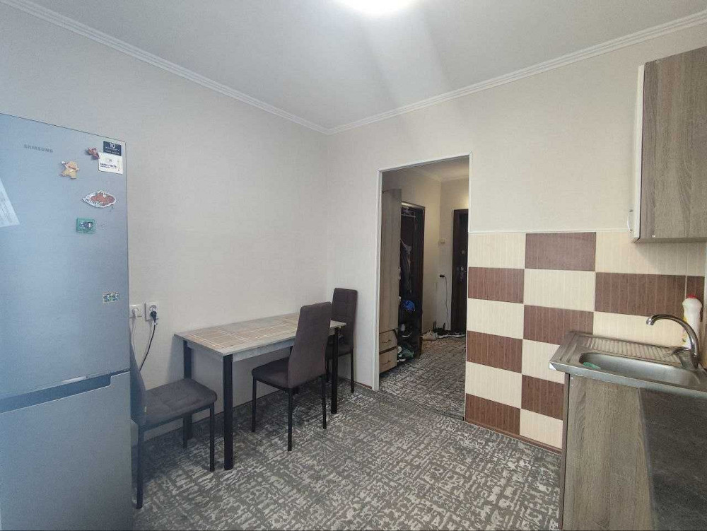 Продаж 1 кім. квартири на Томилівській Белая Церковь - изображение 2