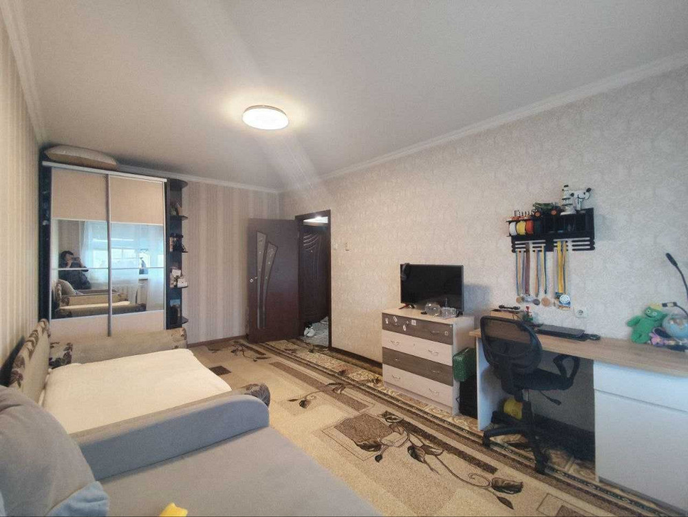 Продаж 1 кім. квартири на Томилівській Белая Церковь - изображение 7