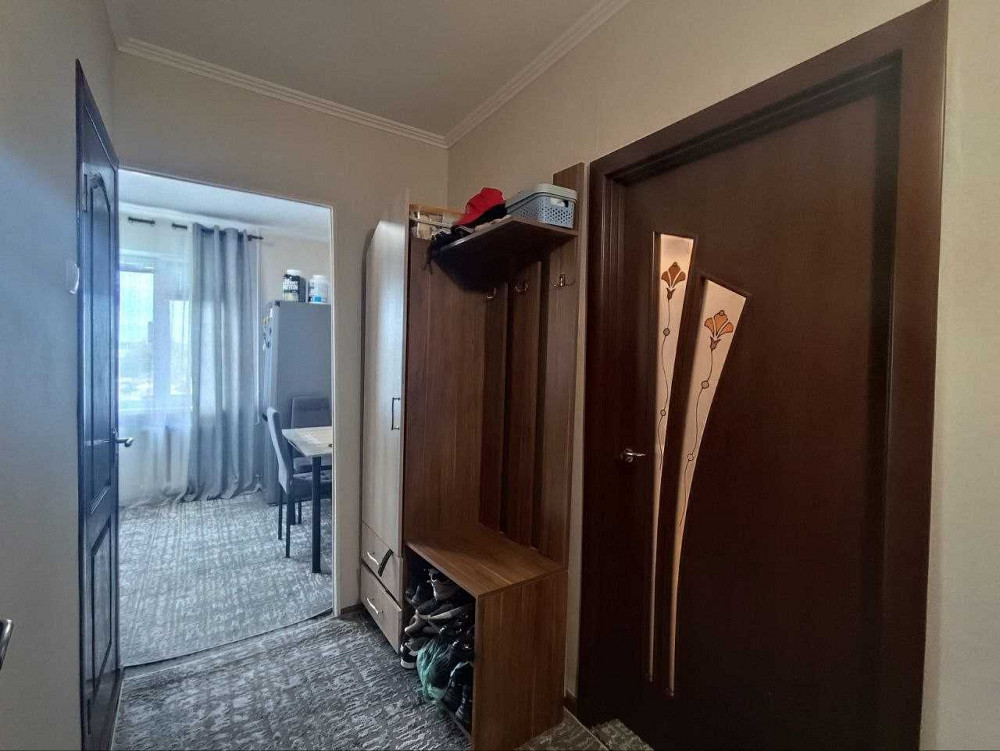 Продаж 1 кім. квартири на Томилівській Белая Церковь - изображение 5