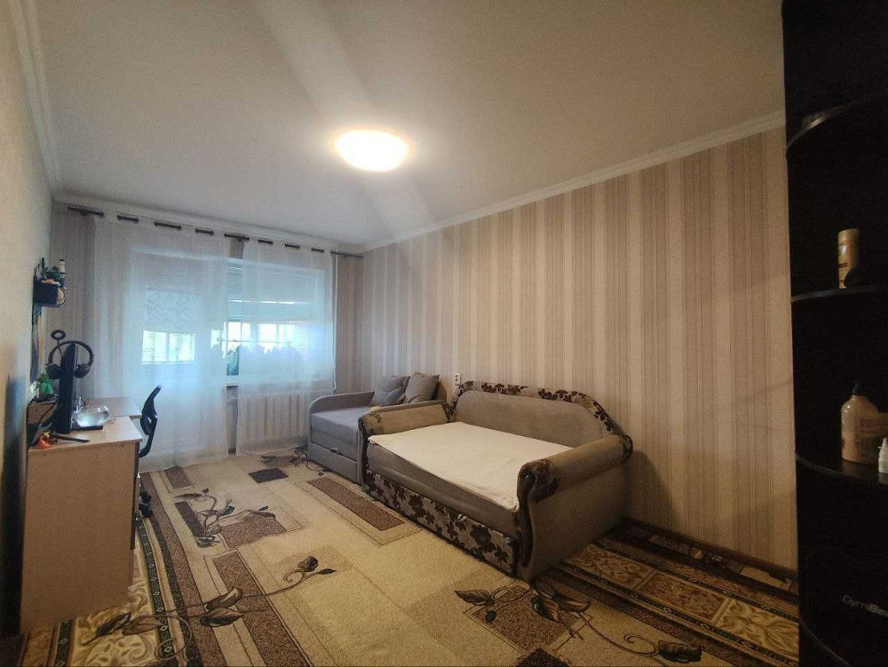 Продаж 1 кім. квартири на Томилівській Белая Церковь - изображение 8